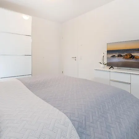 Apartmán Auszeit Scharbeutz