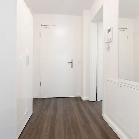 Auszeit Apartman