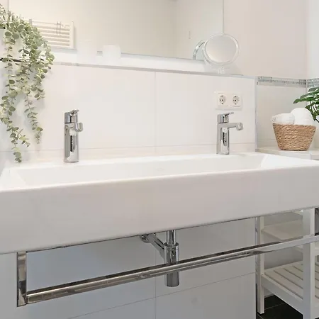 Auszeit Apartman *