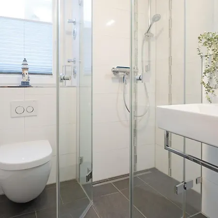 Apartmán Auszeit