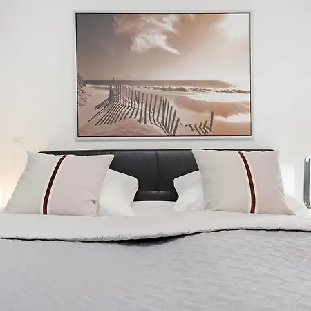 Apartmán Auszeit *