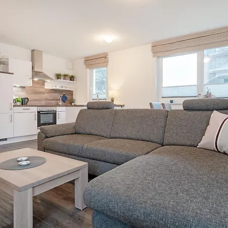 Auszeit Apartmán