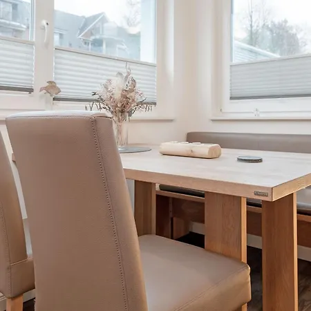 Apartmán Auszeit *