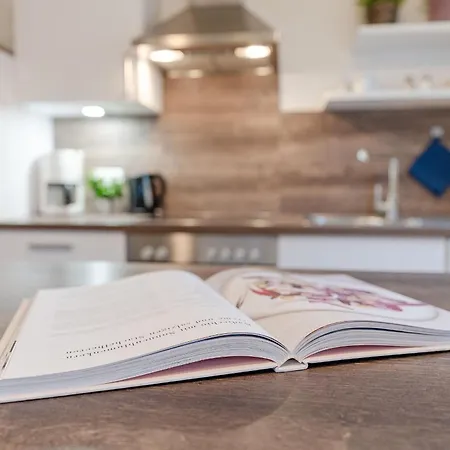 Auszeit Apartmán Scharbeutz