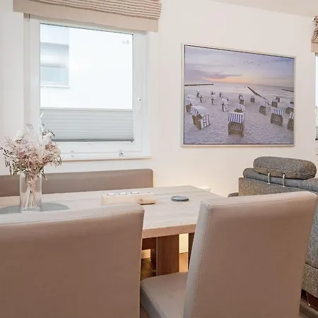 Apartment Auszeit