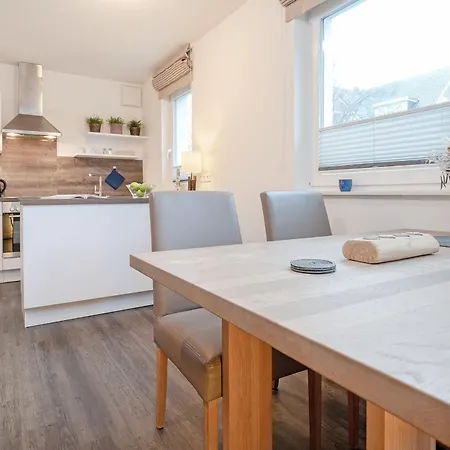 Apartman Auszeit *