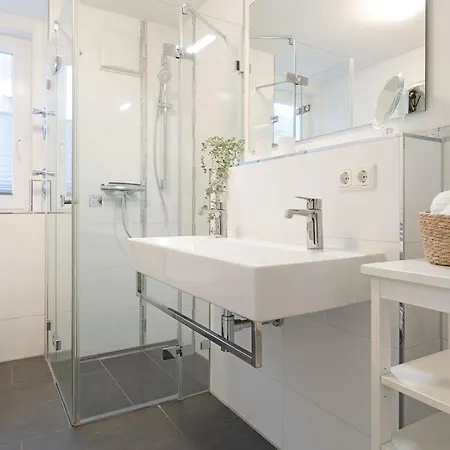 Auszeit Apartmán Scharbeutz