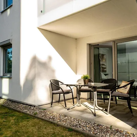Apartmán Auszeit *