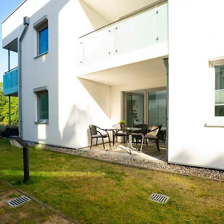 Auszeit Scharbeutz