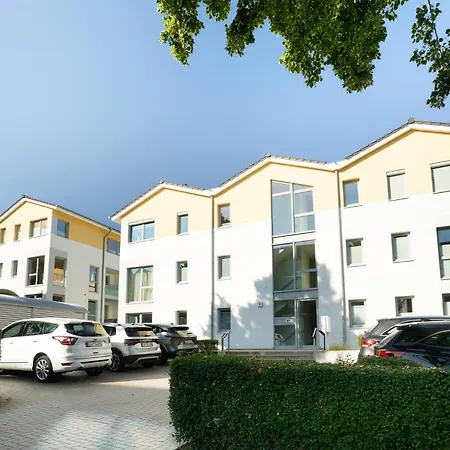 Auszeit Apartmán