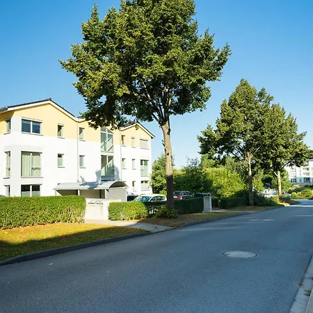 Auszeit Scharbeutz