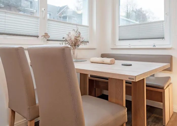 アパート Auszeit *