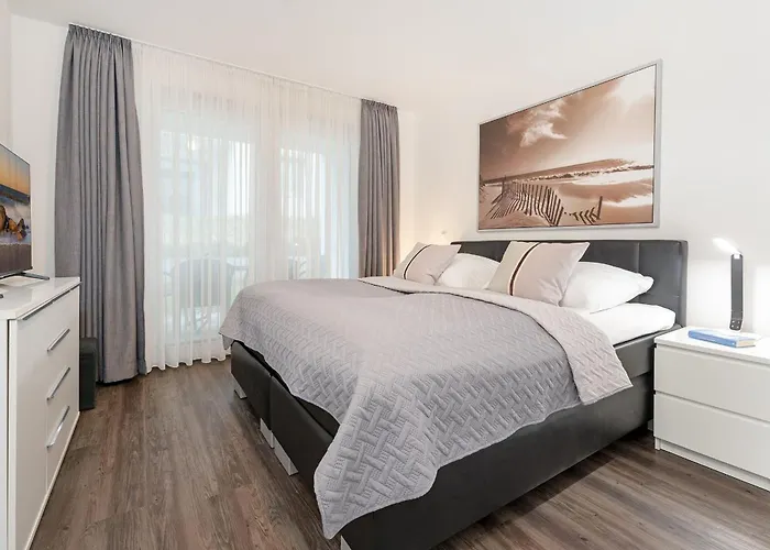 アパート Auszeit シャルボイツ