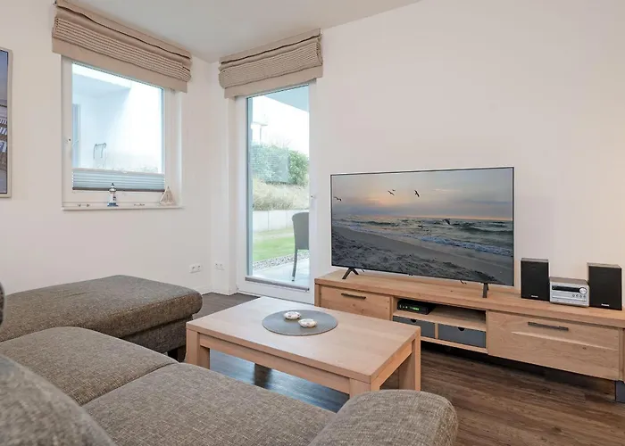 Auszeit アパート シャルボイツ