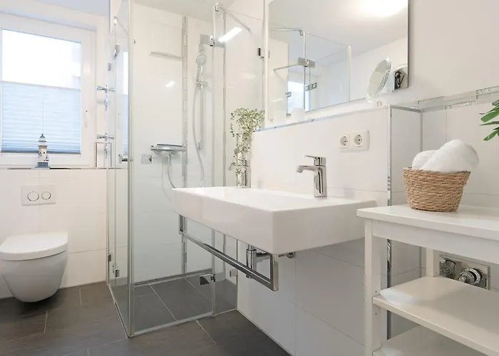 Auszeit アパート シャルボイツ